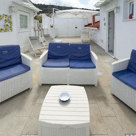 Beauty Home Sorrent Exterior foto