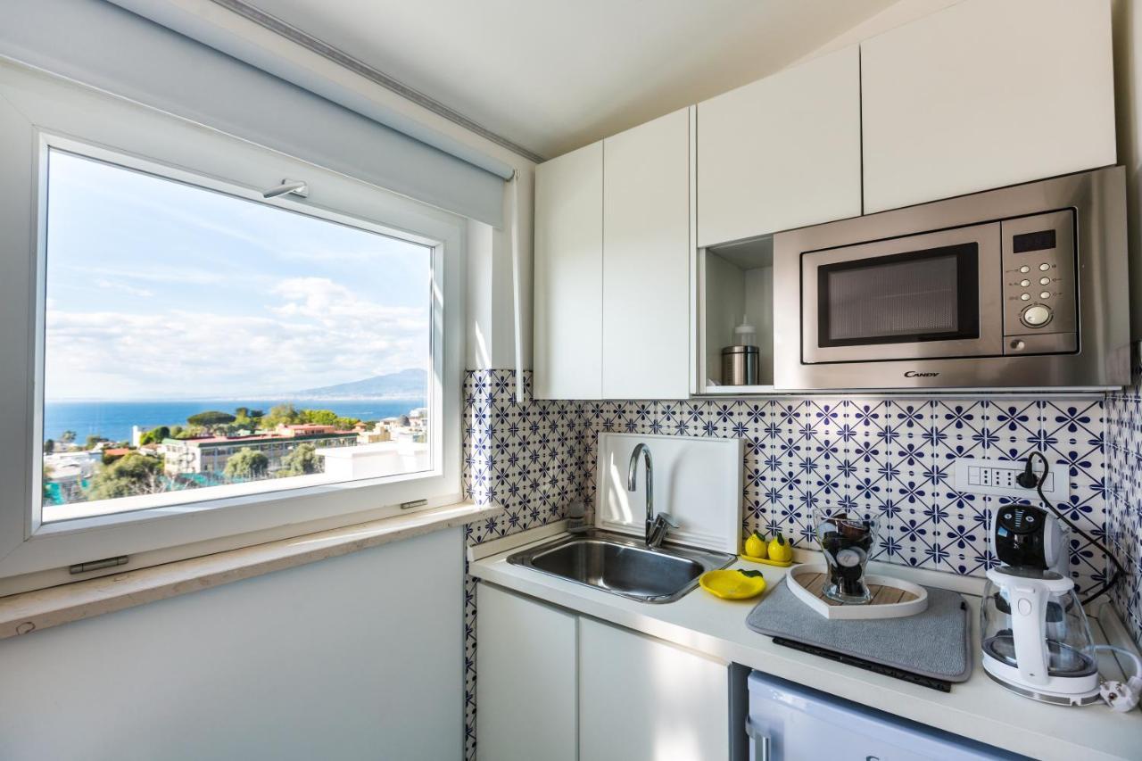 Beauty Home Sorrent Exterior foto