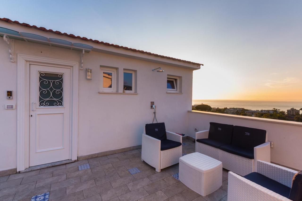 Beauty Home Sorrent Exterior foto
