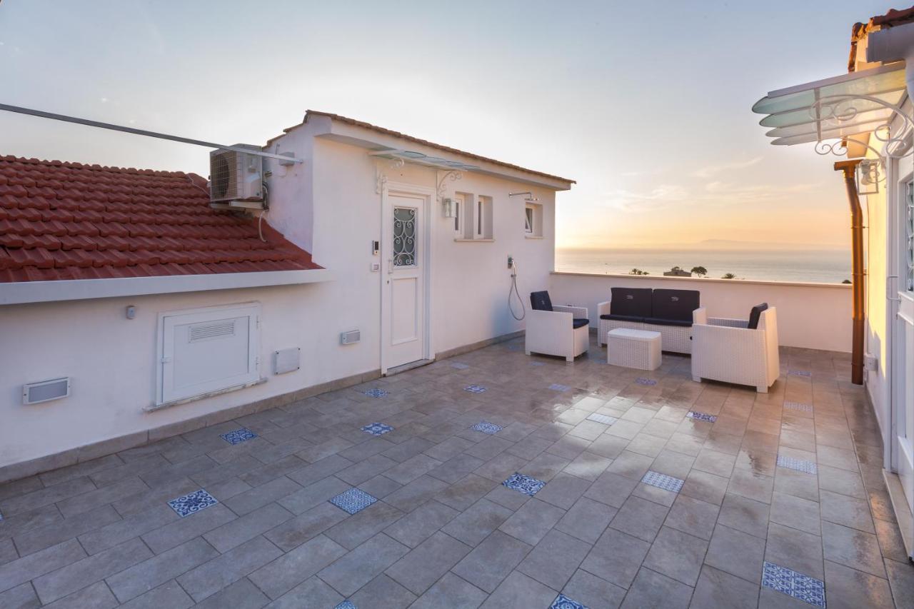 Beauty Home Sorrent Exterior foto