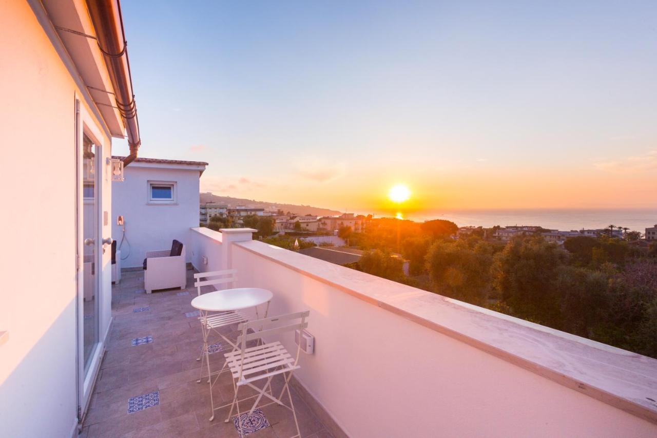 Beauty Home Sorrent Exterior foto