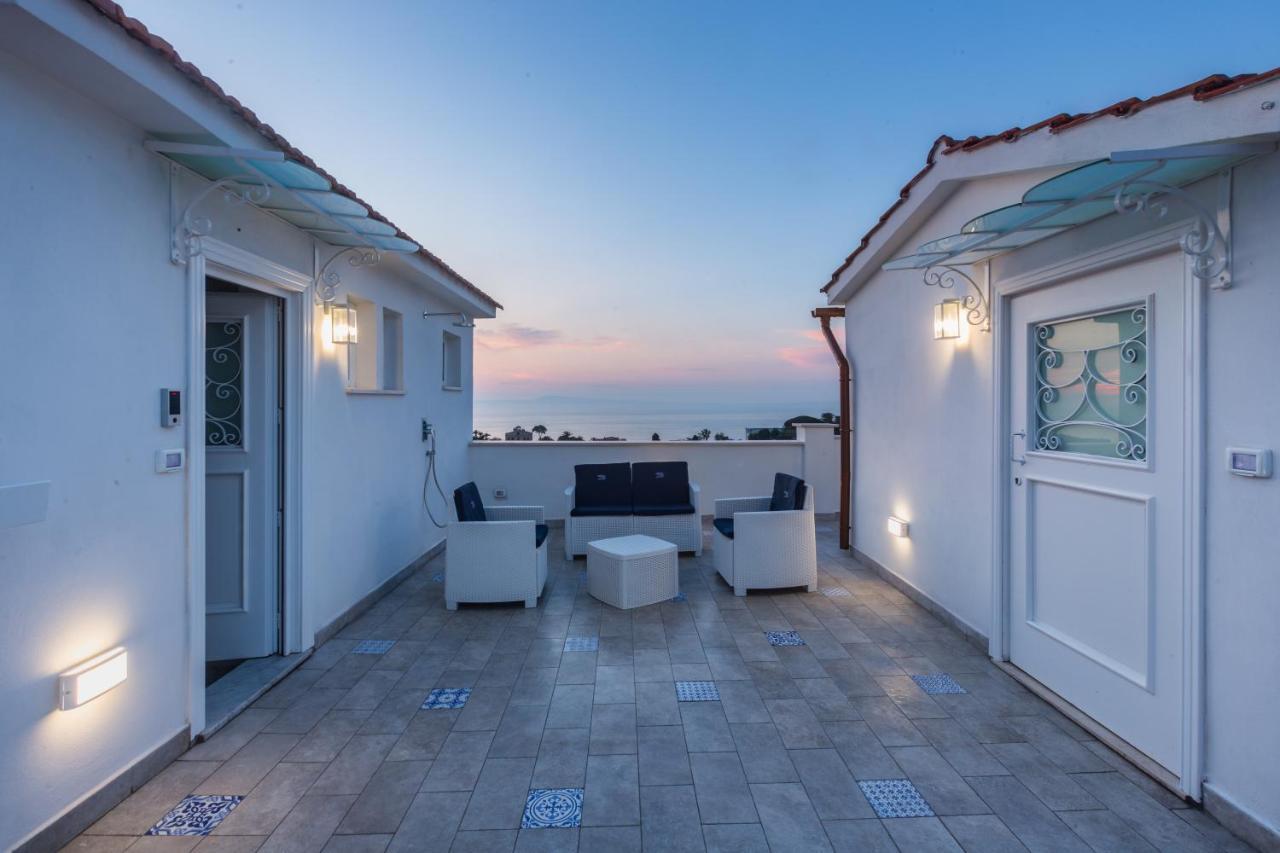 Beauty Home Sorrent Exterior foto