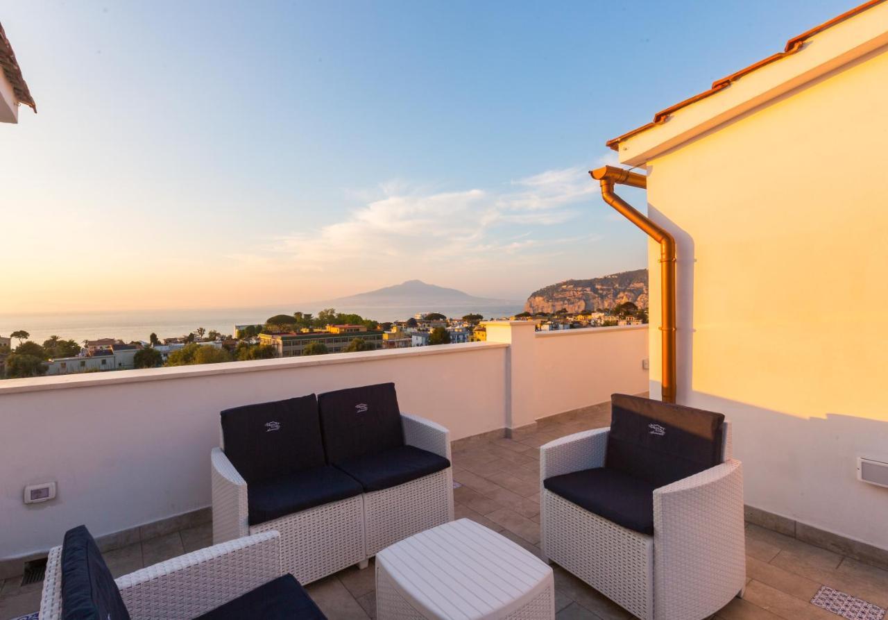 Beauty Home Sorrent Exterior foto