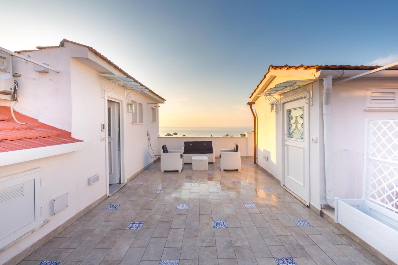 Beauty Home Sorrent Exterior foto
