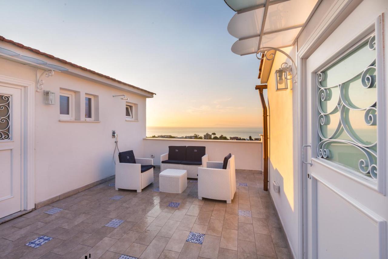 Beauty Home Sorrent Exterior foto