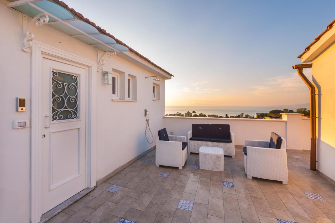Beauty Home Sorrent Exterior foto