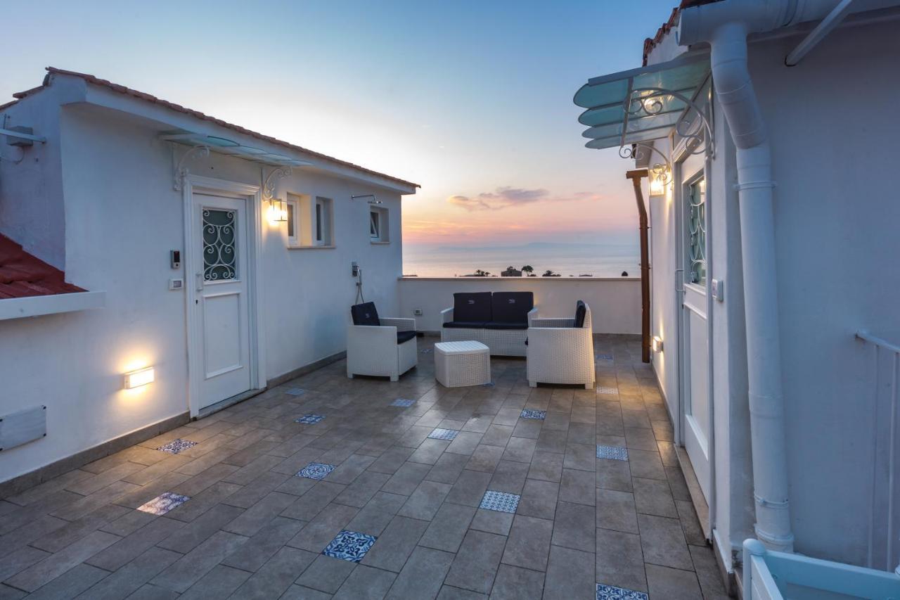 Beauty Home Sorrent Exterior foto