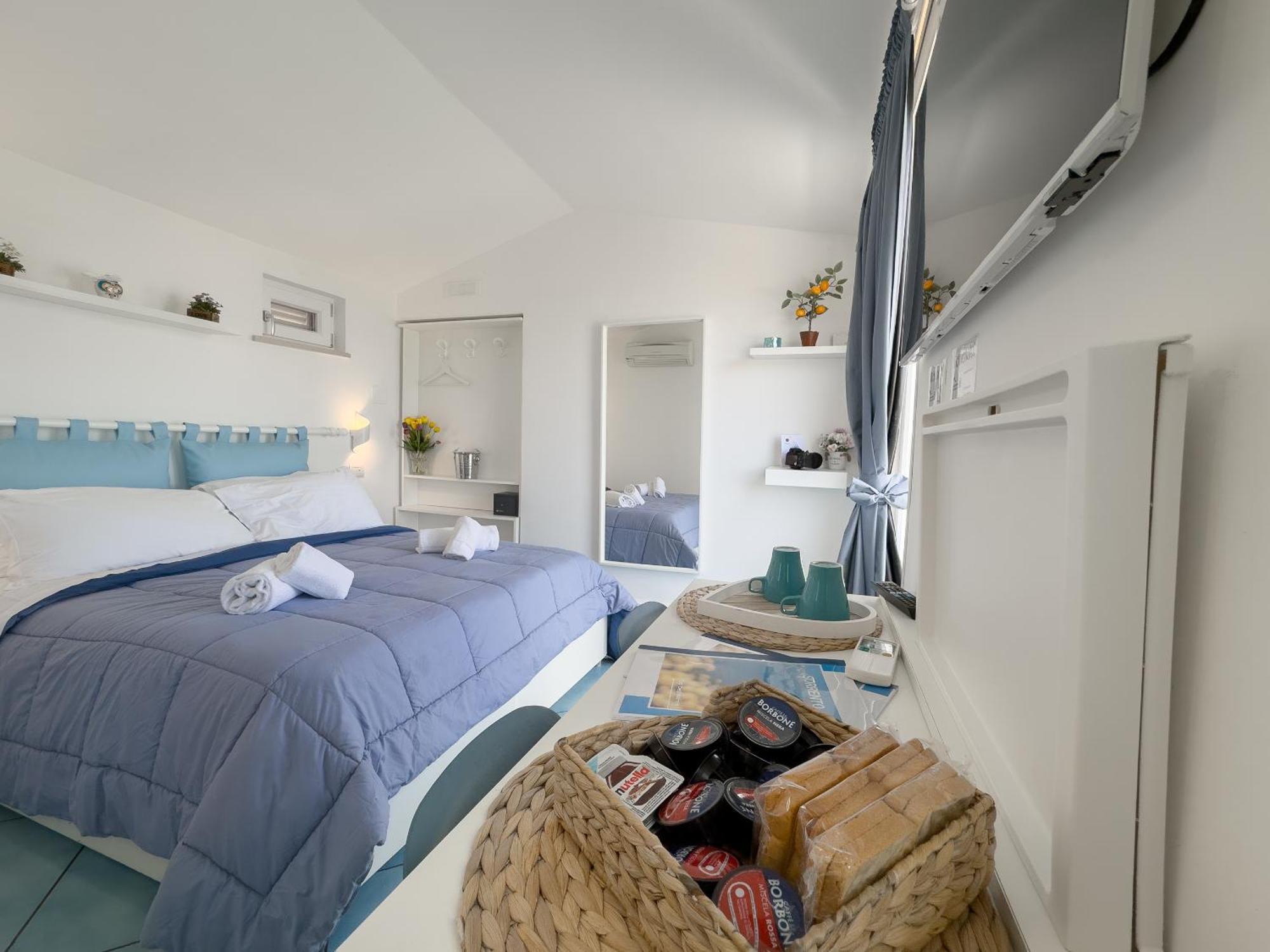 Beauty Home Sorrent Exterior foto