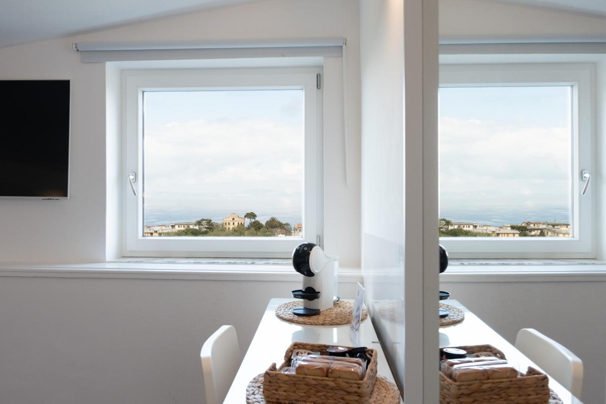 Beauty Home Sorrent Exterior foto