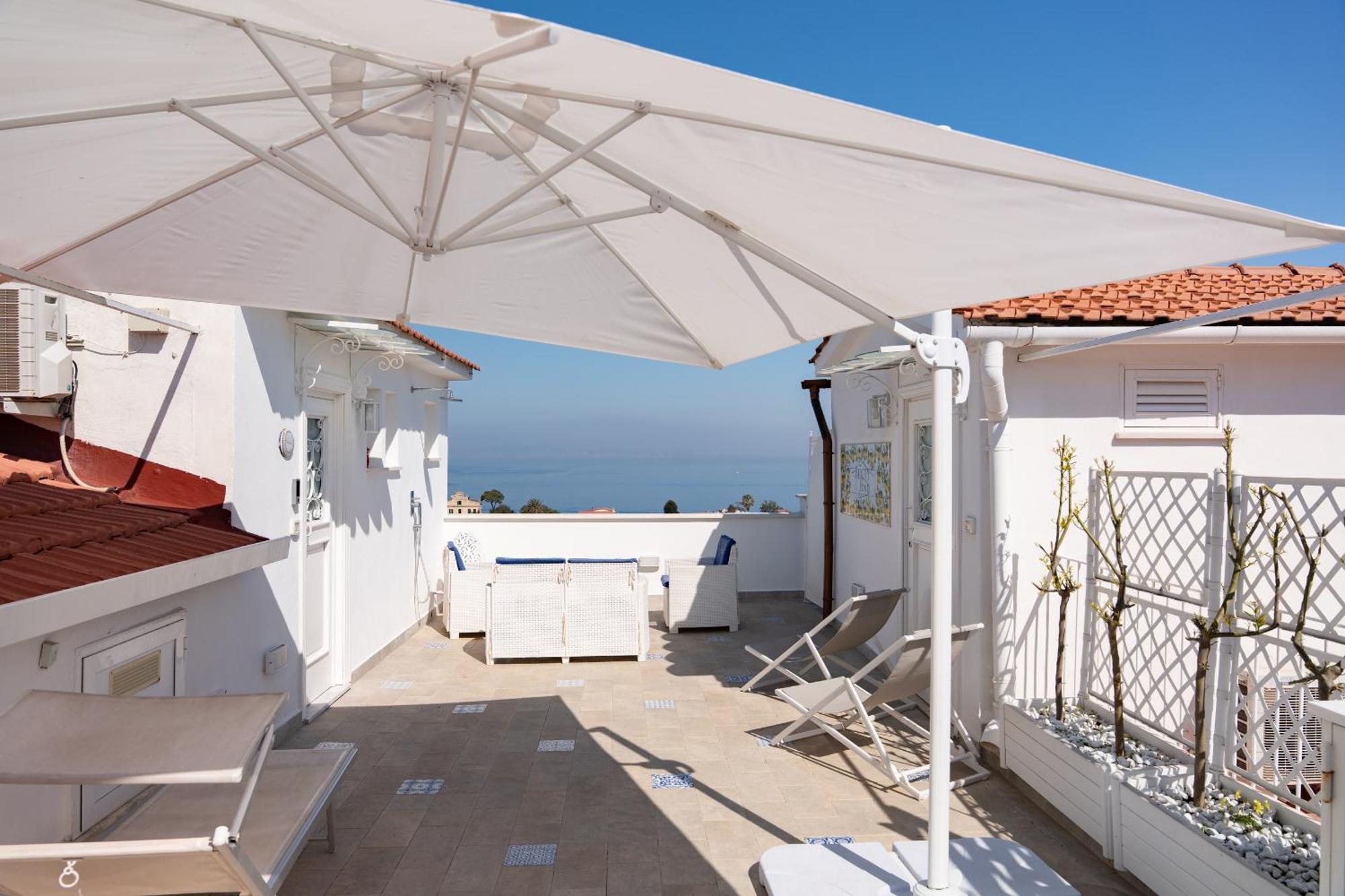 Beauty Home Sorrent Exterior foto